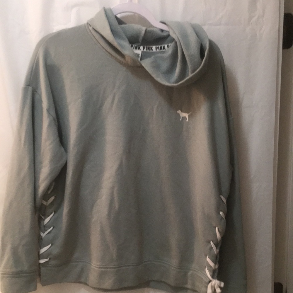 PINK Victoria’s Secret Pullover Hoodie